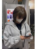 くすみcolor
