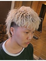 グロウ 天神店(growth)&nbsp;スーパーマレットシュータ