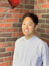 ヴァンクシー バイ ルナ(VANKCY by Luna)&nbsp;前田裕介 [ショート]