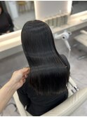 【aloa登戸】うる艶ヘア×髪質改善トリートメント