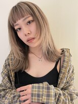 フィルム ケストラ(FIRM KESTRA)&nbsp;highlight&lowlight