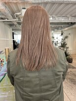 エニイ(ANY)&nbsp;千葉駅美容室/千葉駅髪質改善/千葉駅ブリーチ/