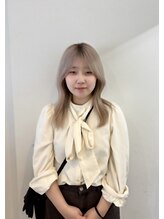 クプ(Qupu)&nbsp;Nanami 