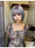 ハイトーンペールカラー