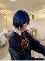 キコ 天神大名西通り店(kico) 派手過ぎないデザインカラー!!