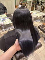 フォルテ 横浜店(FORTE)&nbsp;ブルーブラック