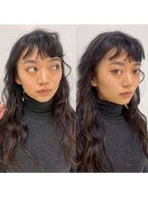 前処理・中間処理で髪を守るダメージレス施術の徹底