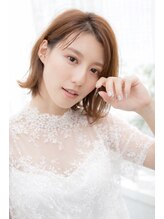 『お客様に一番似合う』を創ります　"ヘアスタイルに満足していただけるように"を一番に考えます【新越谷】