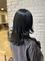 プルネ 藤枝(Plune)&nbsp;レイヤースタイル