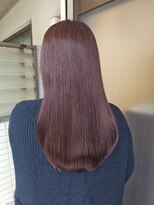 レリィ 塚口(lelie)&nbsp;一人ひとりに合った髪質改善トリートメント