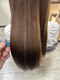 ヘアーアンドエステ ジャップス(JAPS)の写真/髪のお悩みを解決してくれる!くせやうねり、広がりを抑えて毎朝のスタイリングが楽チンになります♪