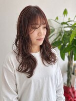 ラニ(Lani) ☆レディース×ナチュラルピンクパープル☆