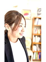 サクラ(Sakura)&nbsp;武山 智美