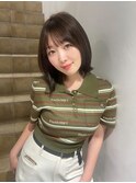 アッシュベージュ（buzz十和田）