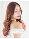 オーバーヘアー 姫路店(over hair)の写真/【姫路駅徒歩3分♪】「Cut+カラー￥6900/IRONOWAプレックス髪質改善Tr￥10000」お得な価格で可愛く大変身★