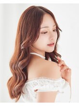 オーバーヘアー 姫路店(over hair)