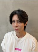 ショートウルフ