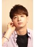 【8/31まで】カット眉カットクイックスパ¥6380→¥4500【豊橋/理容室】