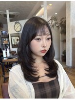 クロッシュ(CROCHE)&nbsp;レイヤー