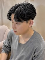 ブレスボーオム コウベ 神戸 三宮(Breath beauu Homme Kobe)&nbsp;▼西川一葉Breath beauu Kobe▼メンズ/理容室/三宮/元町/神戸