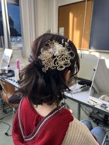 タイズ 秦野店(ties)&nbsp;あ