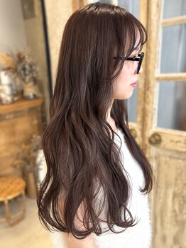 フー(fue’)の写真/【デジタルパーマ】多様な種類のパーマから、あなたの希望に寄り添えるパーマスタイルをご提案します♪