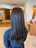 カノエ 山口小郡店(canoe)&nbsp;アッシュブラウン