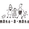 マノアマノデュオ(mano.a.mano Duo)のお店ロゴ