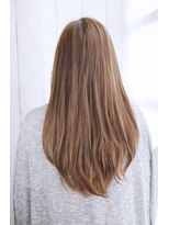 シュシュット(chouchoute)&nbsp;吉祥寺徒歩3分/美髪とろみ/モードワンカール/ギブソンタック/090