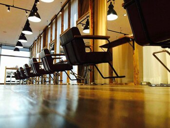 Agu hair fino 国府多賀城店【アグ ヘアー フィーノ】