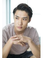 レギャルソン(Les Garcons)&nbsp;【LesGarcons与野本町店】男らしいクラシックスタイル