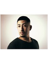 ゴーゴーヘアー(GOGO HAIR)&nbsp;Crew(クルー)