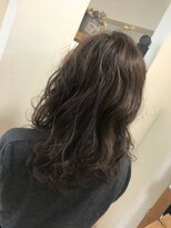 ベリー 足利店(Berry)&nbsp;オータムカラー