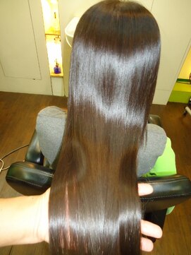 エムスリーディーミュゼステージ(M3D) プレミアムカラーピコトリートメント