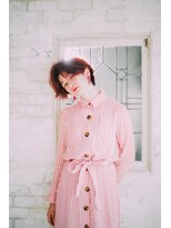 リアン 方南町店(Lian)&nbsp;外国人風個性派ショート