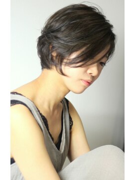 アンビエンテ(ambiente) クールショート