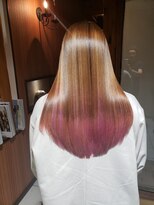 ジュエル(JEWEL) 髪質改善トリートメント