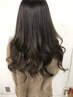 新規限定☆カット&パーマ☆25%OFF☆/13200→9900