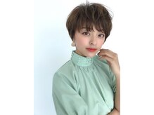 ラカーロ(La CARO)