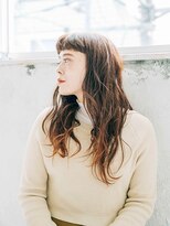 プロデュース 相模原店(Produce) 簡単スタイリング☆ルーズ♪重軽ウェーブ