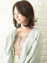 ノイン(noine)&nbsp;ナチュラル可愛い子はメイクで仕込んでるの。