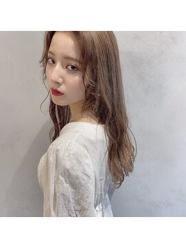 ローバー(ROAVER) シナモンミルクティーベージュ