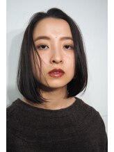 イトヘアサロン(ito hair salon) Ｂｏｂ