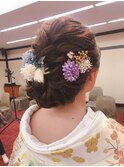 和装セット