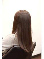 チャーム(CHARM)&nbsp;レディースのロングスタイル