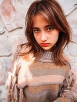 ヘアサロン レア 高崎(Lea)&nbsp;これぞ大人女子の色気スタイル