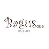 バグスドゥア(Bagus dua)のお店ロゴ