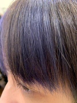 メイクス 表参道(MAKE'S omotesando) リアルサロンワークお客様スタイル