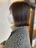 ダリー 新さっぽろ店(Dali)&nbsp;シルキーベージュ