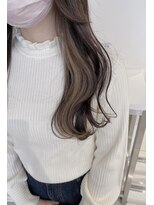 アライブ ハラジュク(ALIVE harajuku)&nbsp;【ALIVE原宿インナーイヤリングカラーInstagram→@alive_eeerik